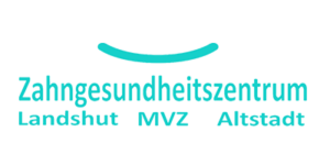 Zahngesundheitzentrum MVZ Landshut Logo